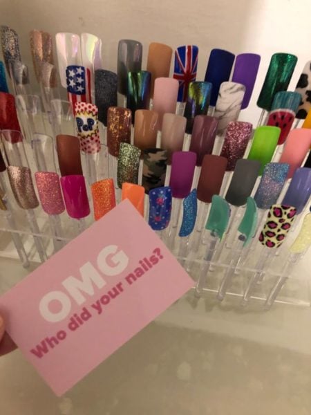 Stephanie Staunton Blush 4