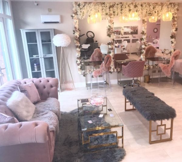 Allure Nails & Beauty 1