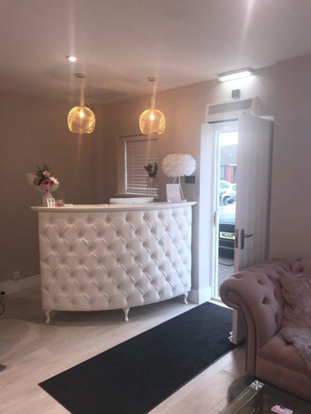 Allure Nails & Beauty 4