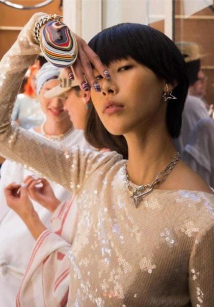 KURE Mouret SS20 LFW-18_KenMarlow