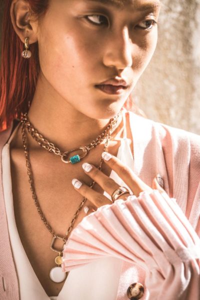 KURE Mouret SS20 LFW-9_Ken Marlow