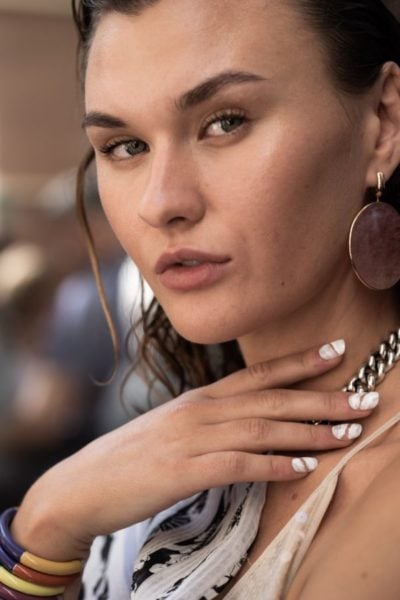 KURE Mouret SS20 LFW_11_Ken Marlow