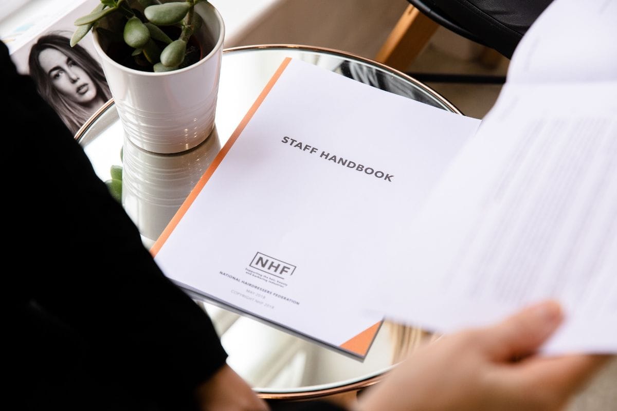 NHF staff performance