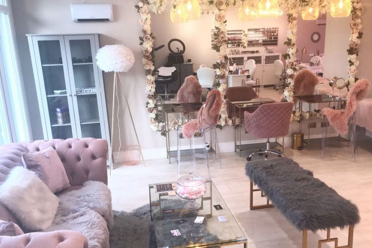 Allure Nails & Beauty