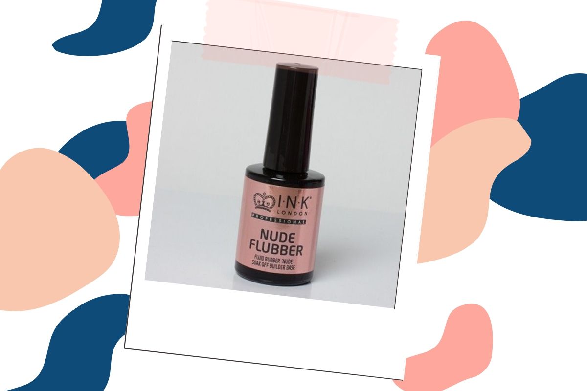 Nude Flubber Builder Base