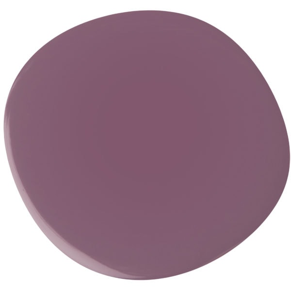 No.254 - Mauve Regalia