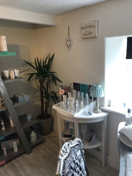 BeeBee Beauty Salon 3