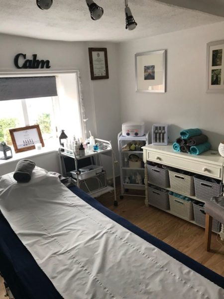 BeeBee Beauty Salon 4