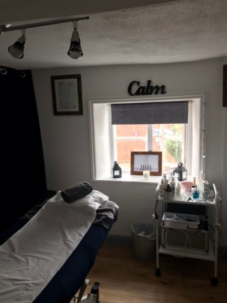 BeeBee Beauty Salon 5