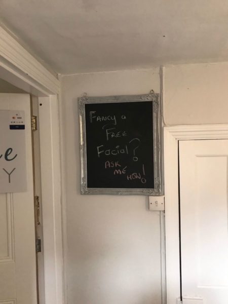 BeeBee Beauty Salon 7