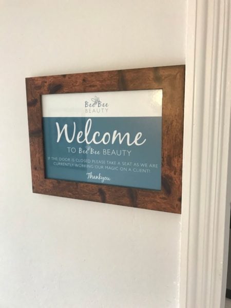 BeeBee Beauty Salon 8