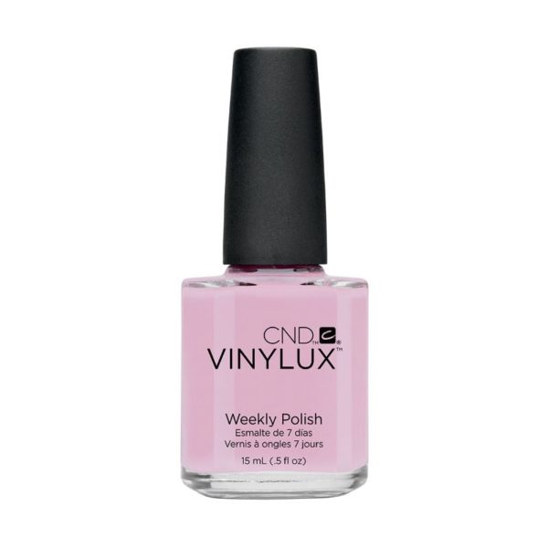 CND Vinylux Cake Pop www.sweetsquared.com