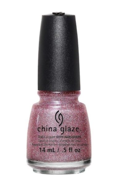 China Glaze Nail Lacquer in You're So Sweet. Available form wholesalers nationwide. 