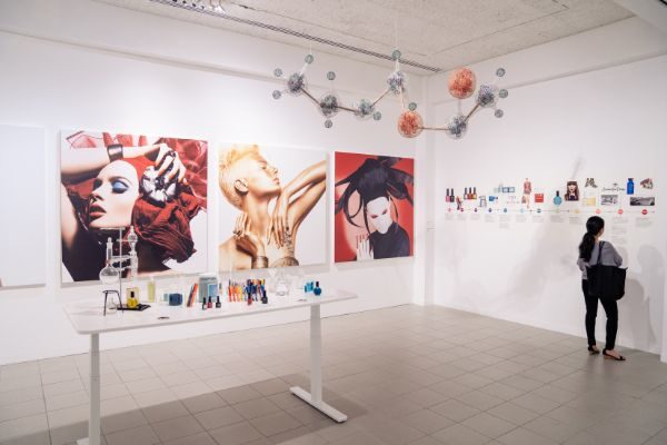 HISTORY AND INNOVATION ROOM