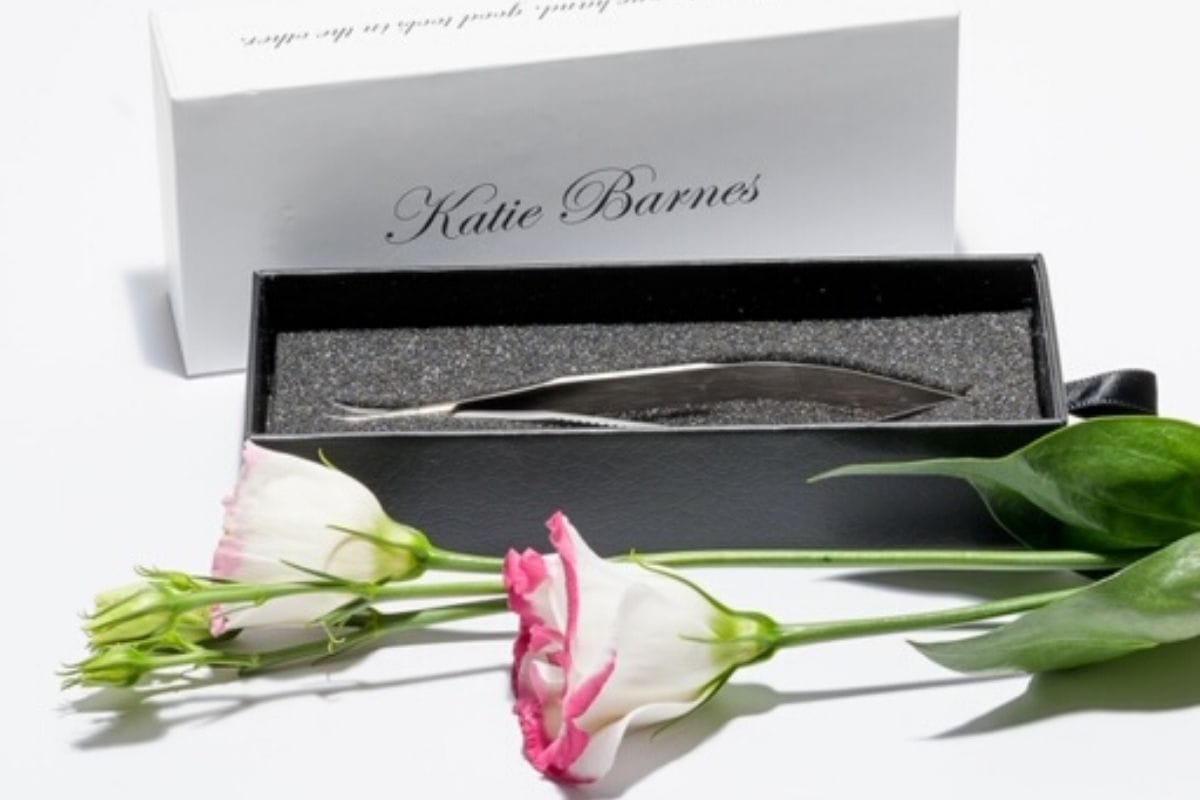 The original Katie Barnes tools