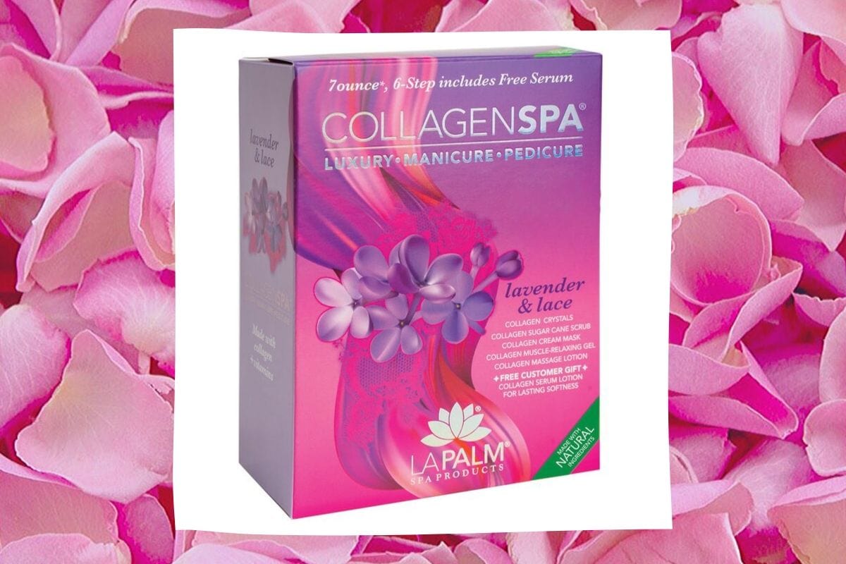 La Palm Spa Collagen