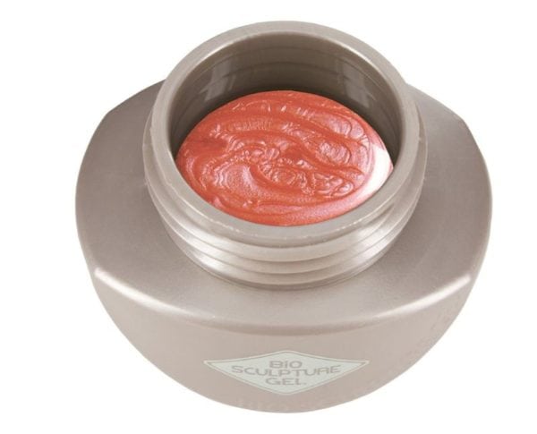 Bio Sculpture in No.9 Sweet Toffee www.renewbeauty.co.uk