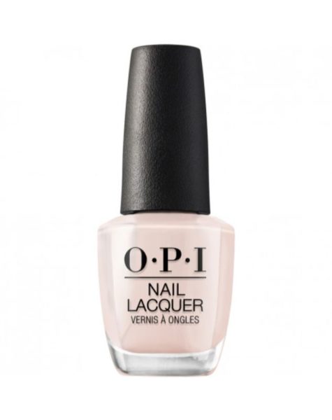 OPI Nail Lacquer in Tiramisu For Two www.opiuk.com