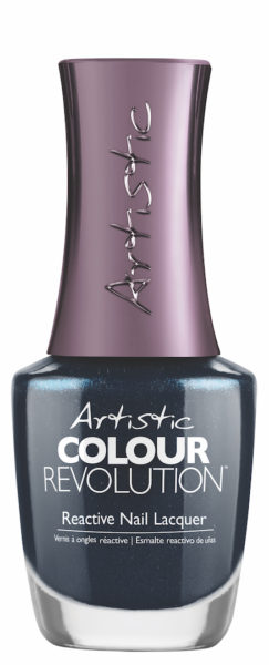 Lights, Camera, Dance!