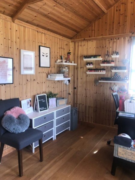 Amelia’s Beauty Box 2