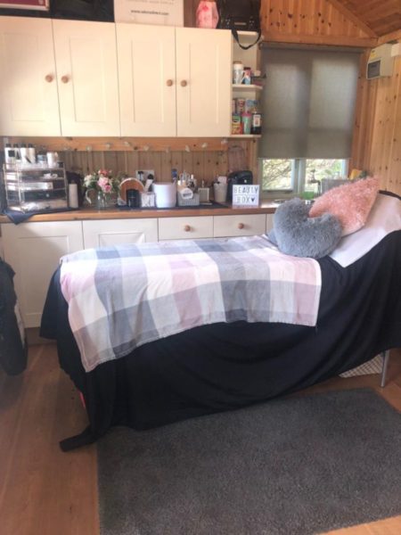 Amelia’s Beauty Box 3