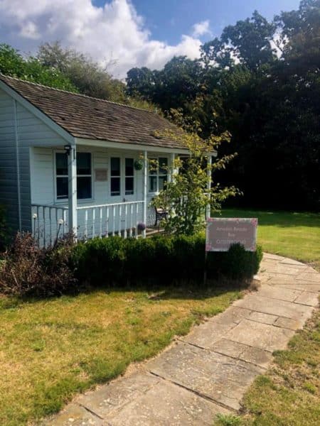 Amelia’s Beauty Box