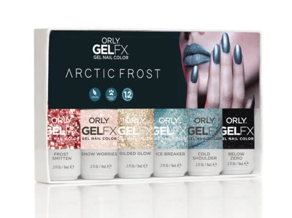 Arctic Frost Holiday GELFX 6PIX copy