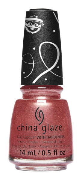 Giggling All The Way