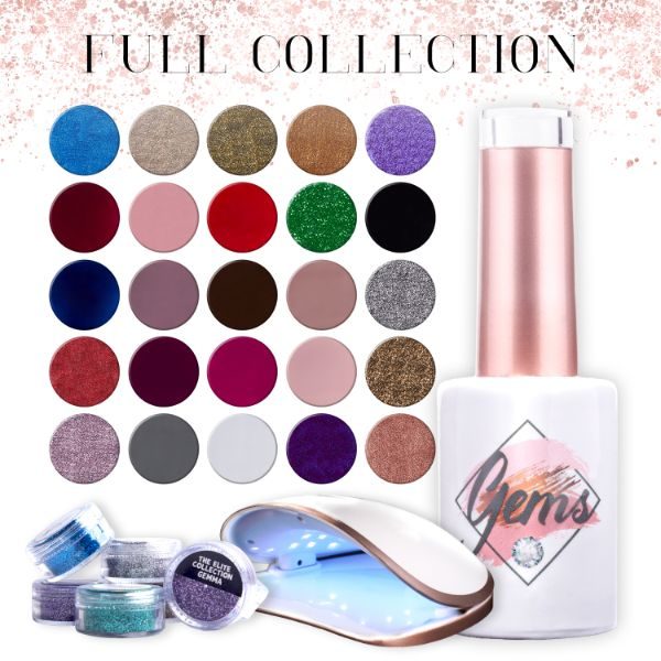 Gems entire collection image (1)