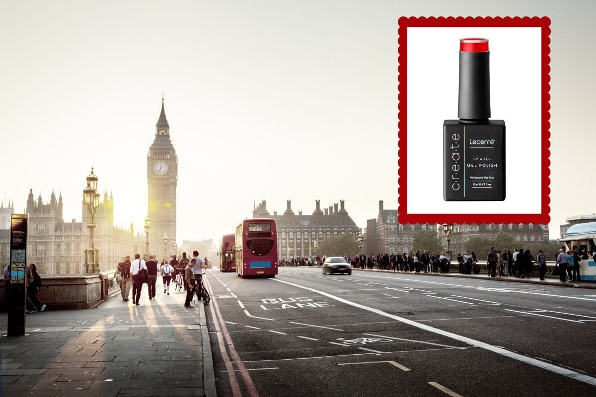 London Lecente Create