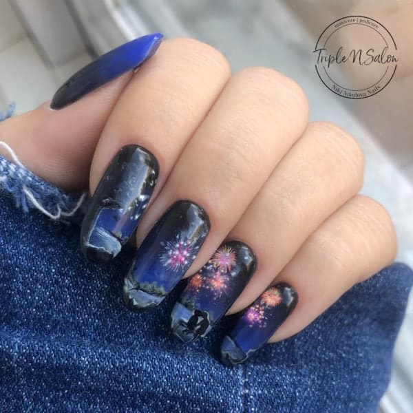 Nikol Nikolova: November 2019 Scratch Snap winner.