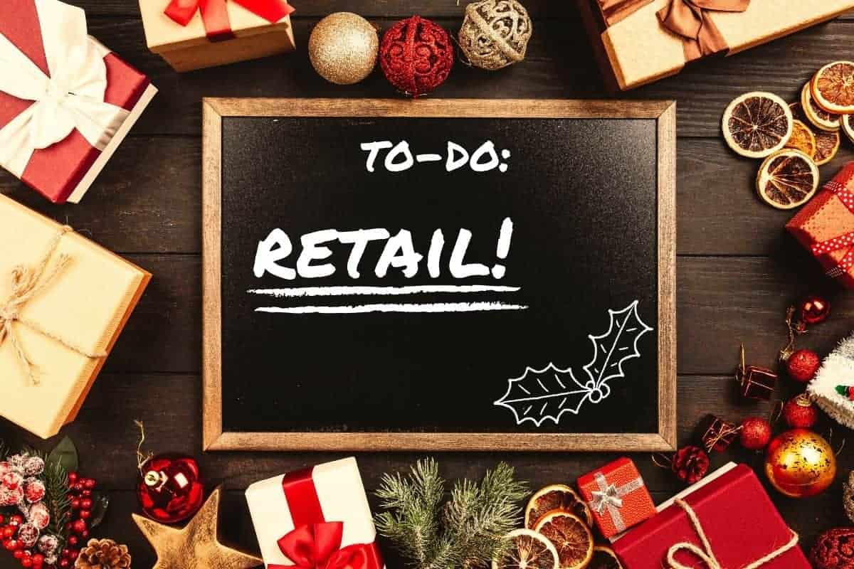 retail to-do