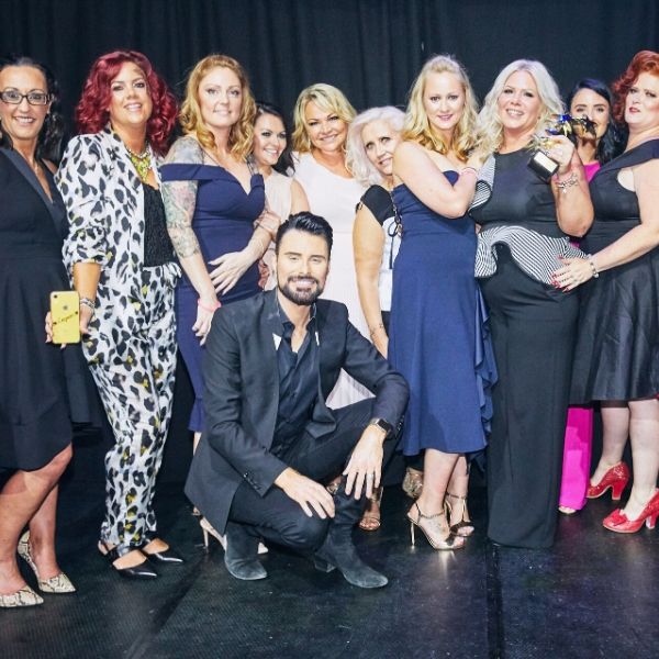 2019 HD Nail Academy