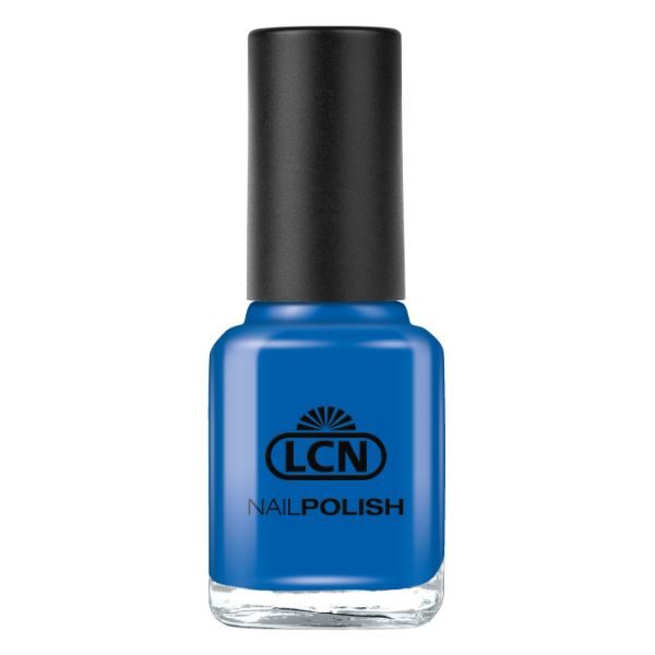 LCN Nail Polish in I Am A Vegan Cookie Monster www.lcnuk.co.uk
