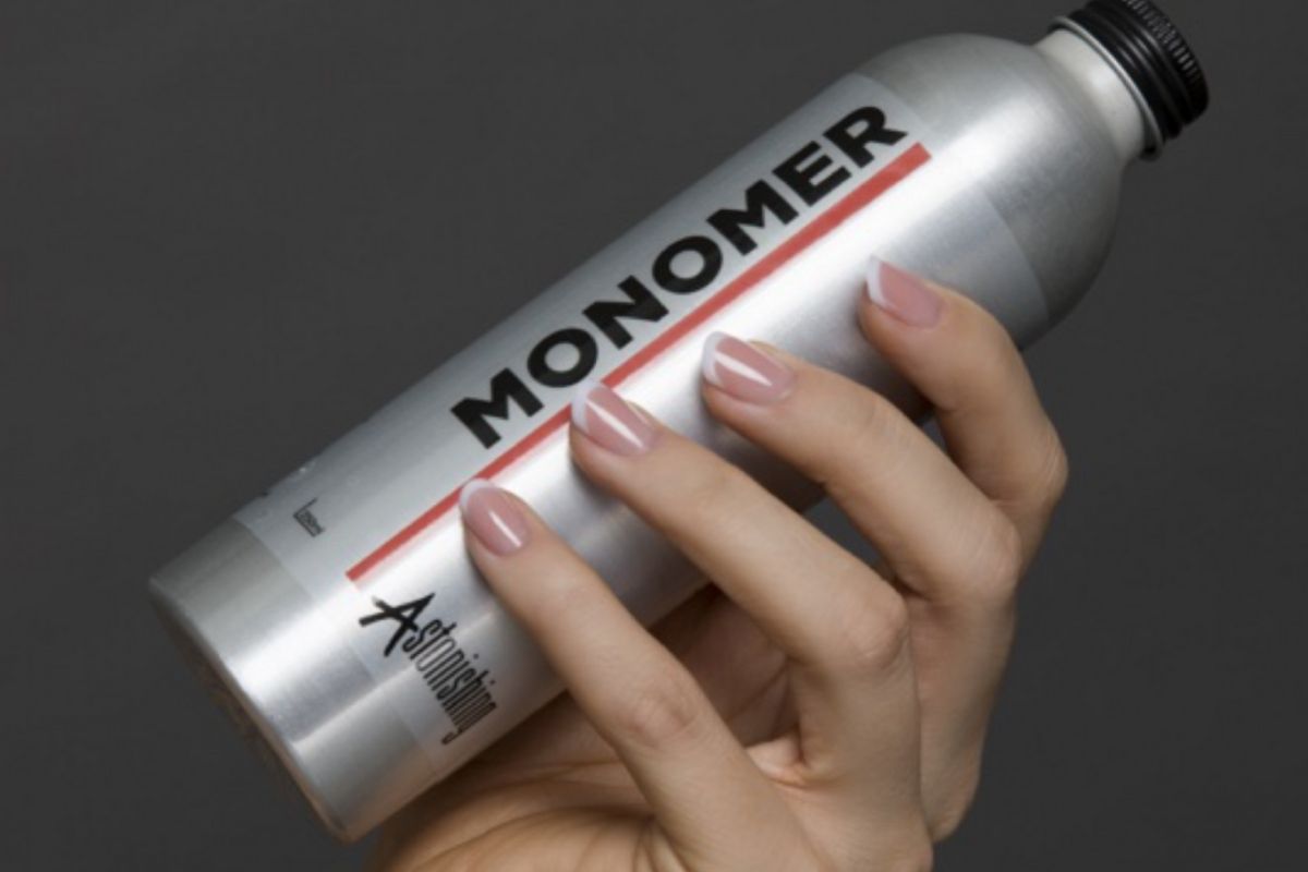 Astonishing Nails 1200