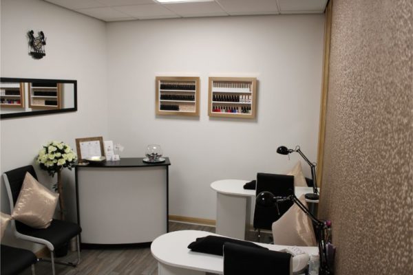 Nail Office 12