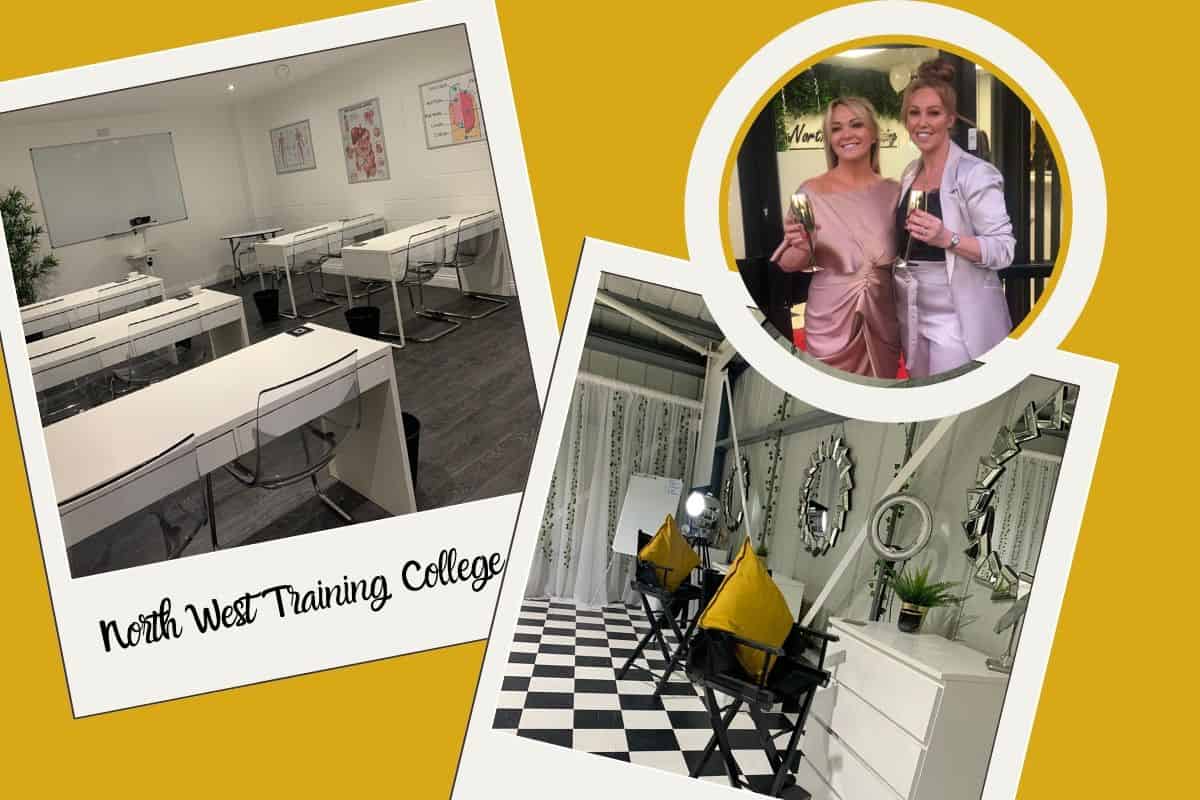 North West Training College