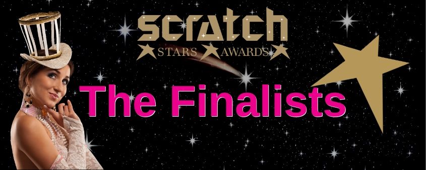 SSAs20 header The Finalists