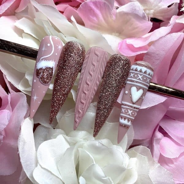 December Scratch Snap winner: Chelsea Sellers