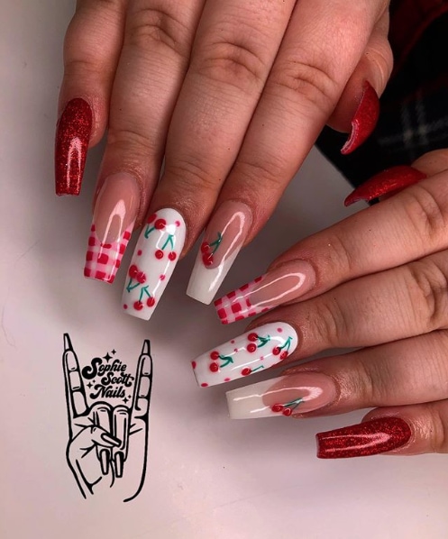 sophiescottnails