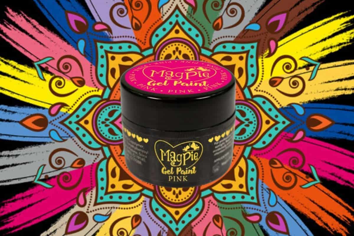 Magpie Beauty Gel Paint