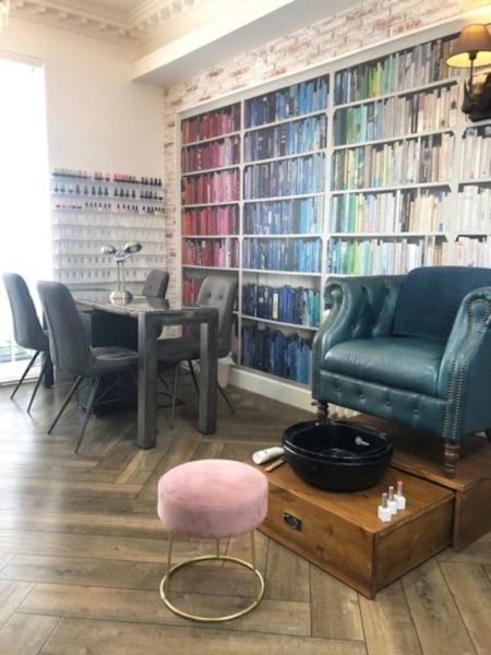 The Lounge at Chapelton 2