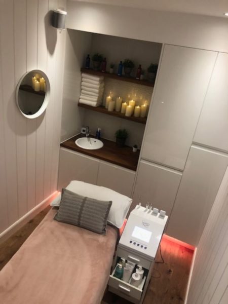 The Lounge at Chapelton 5