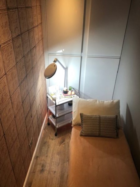 The Lounge at Chapelton 6