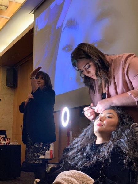 Hi Brow Lamination South Korea