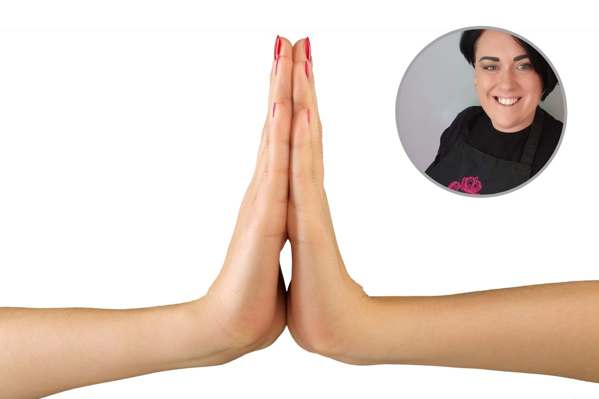 Karen Brown support blog 2