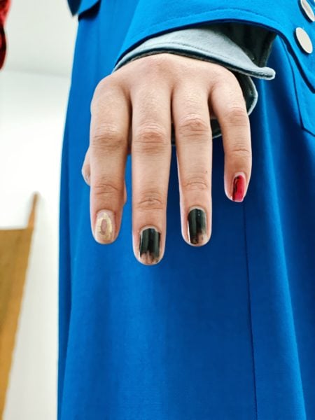 Vivienne Westwood AW20