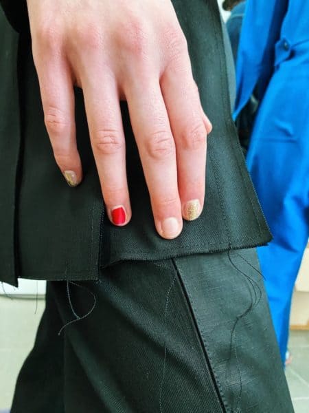 Vivienne Westwood AW20