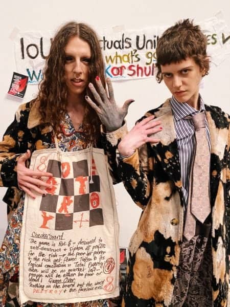 Vivienne Westwood AW20