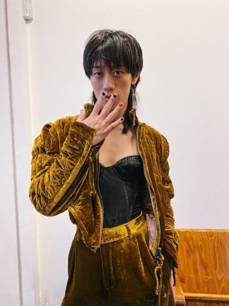 Vivienne Westwood AW20